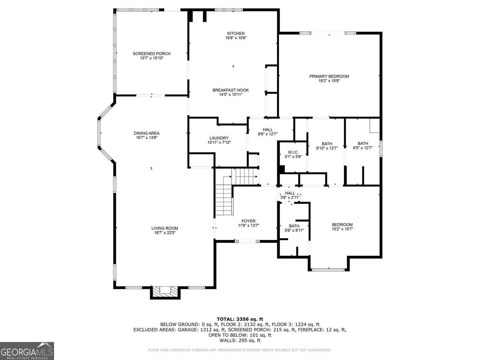 9850 Huntcliff Trace Atlanta - 41