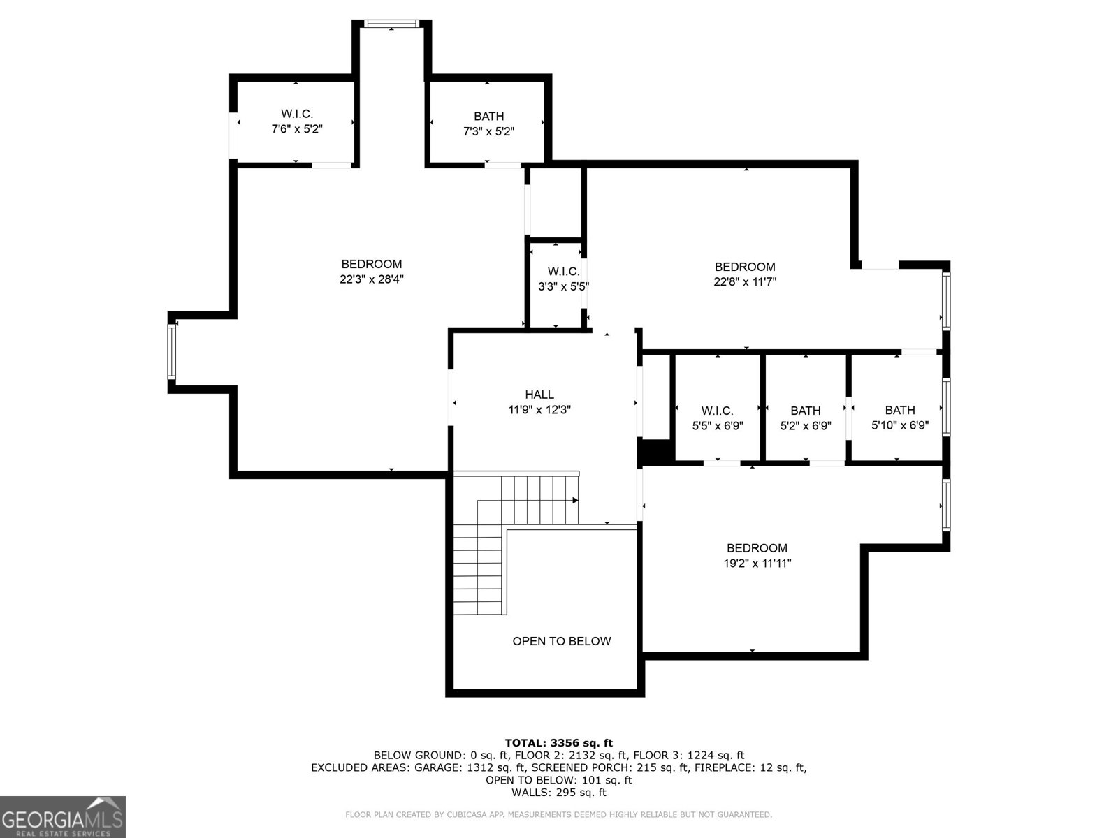 9850 Huntcliff Trace Atlanta - 42