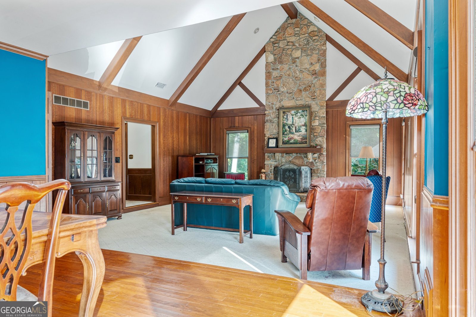 9850 Huntcliff Trace Atlanta - 6