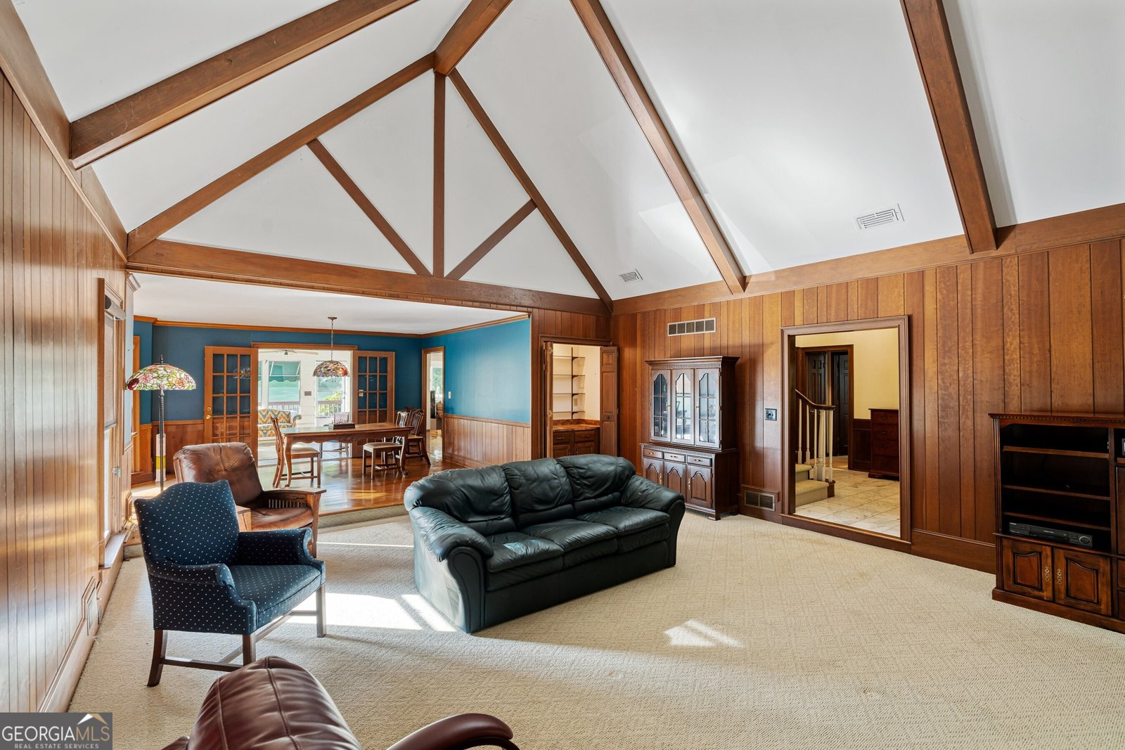 9850 Huntcliff Trace Atlanta - 9