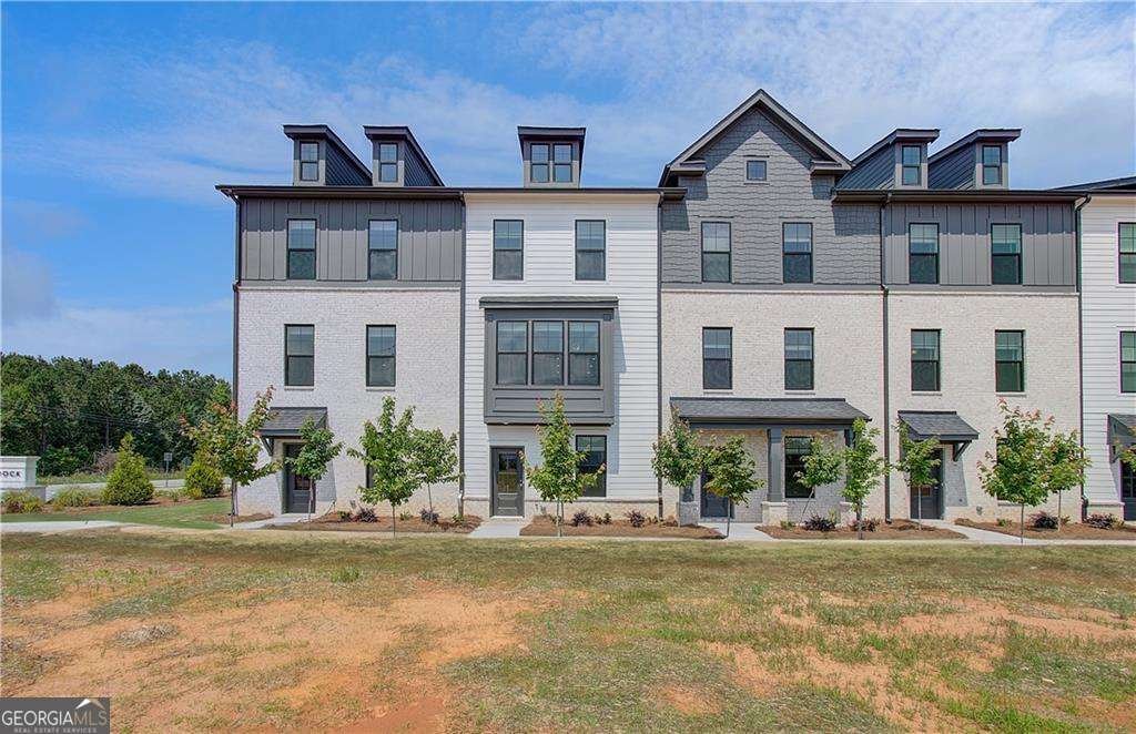 529 Rubato Knoll Mcdonough - 1
