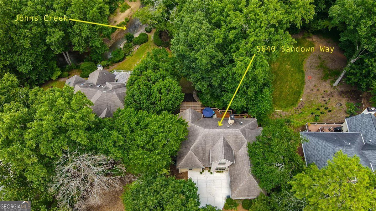 5640 Sandown Way Johns Creek - 13