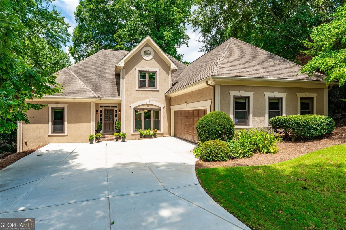 5640 Sandown Way Johns Creek - 14