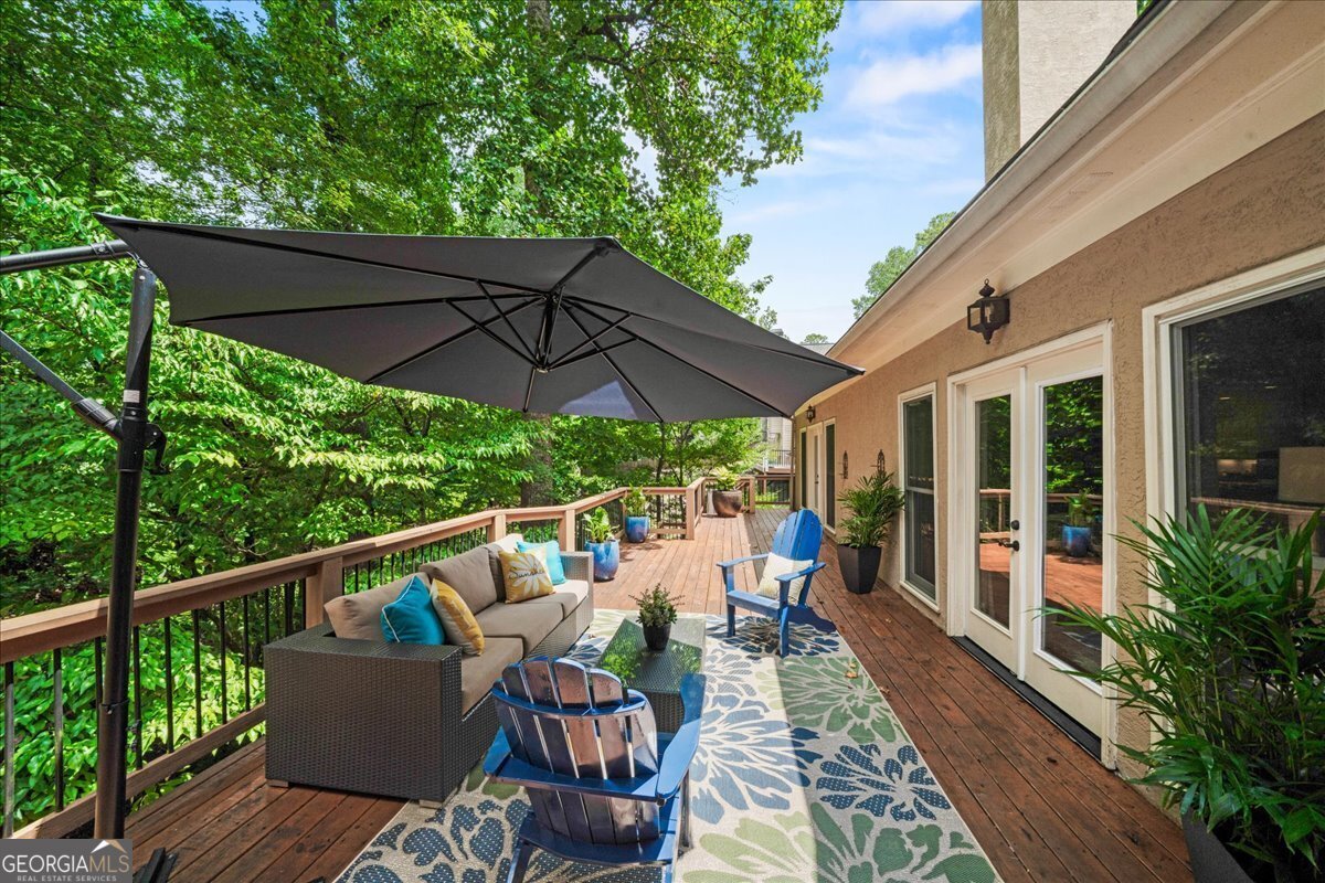 5640 Sandown Way Johns Creek - 2