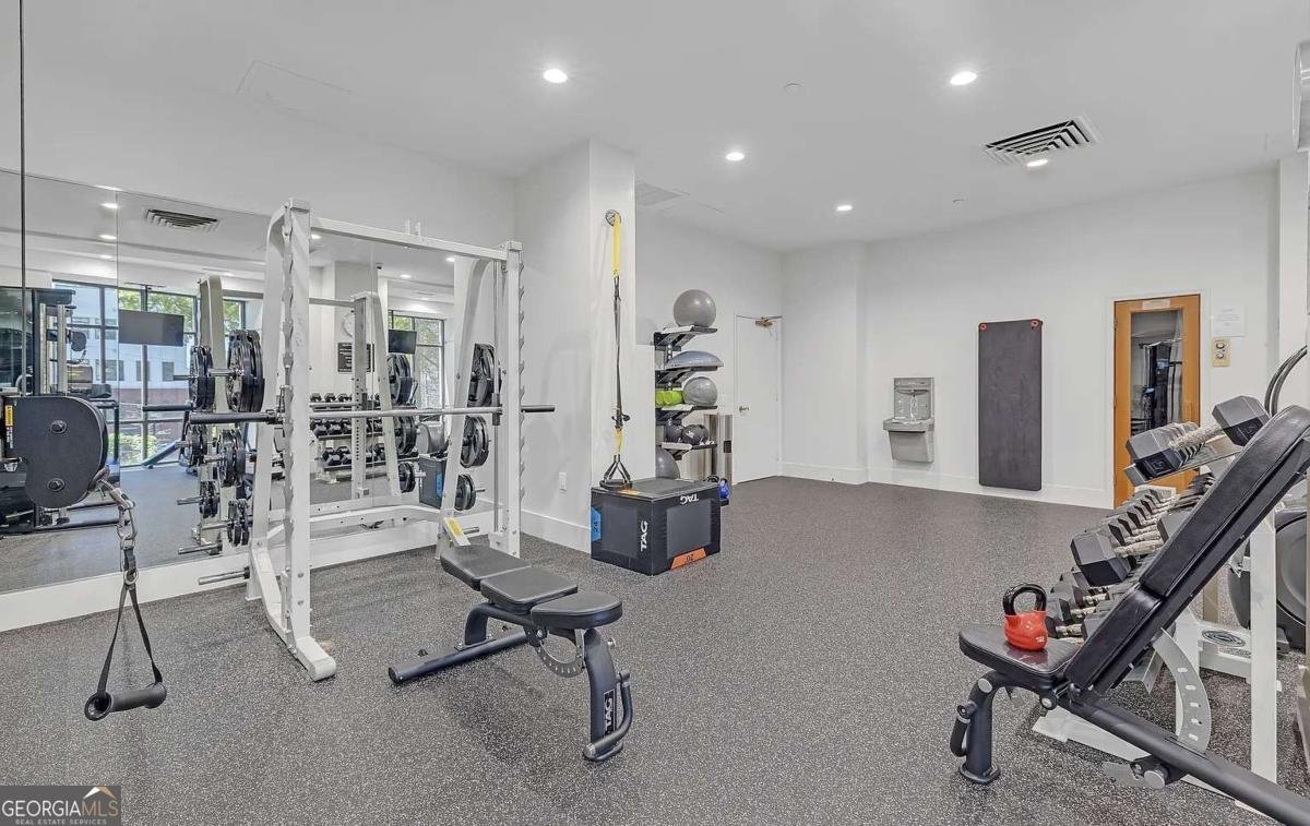 3475 Oak Valley Road Atlanta - 1