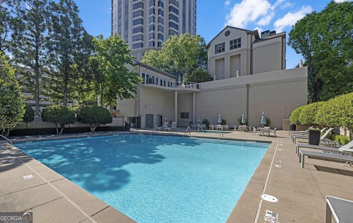 3475 Oak Valley Road Atlanta - 5
