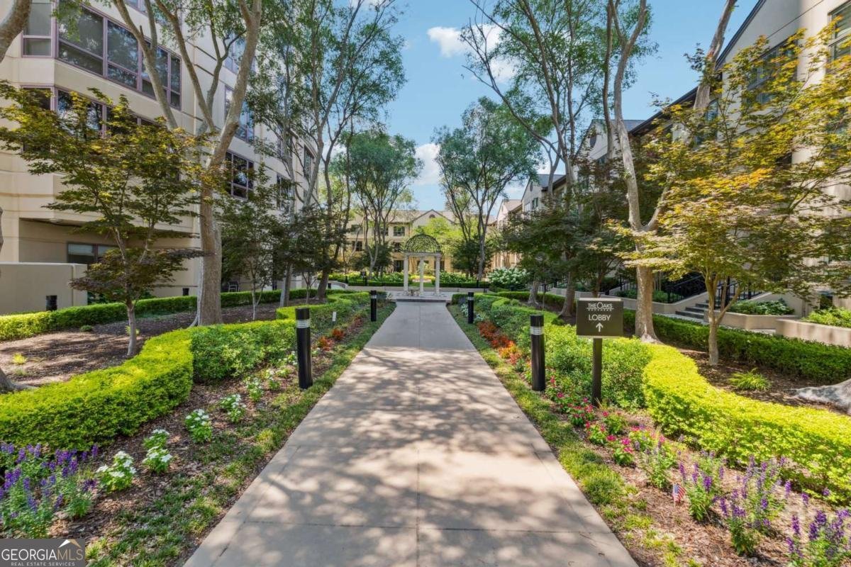 3475 Oak Valley Road Atlanta - 7