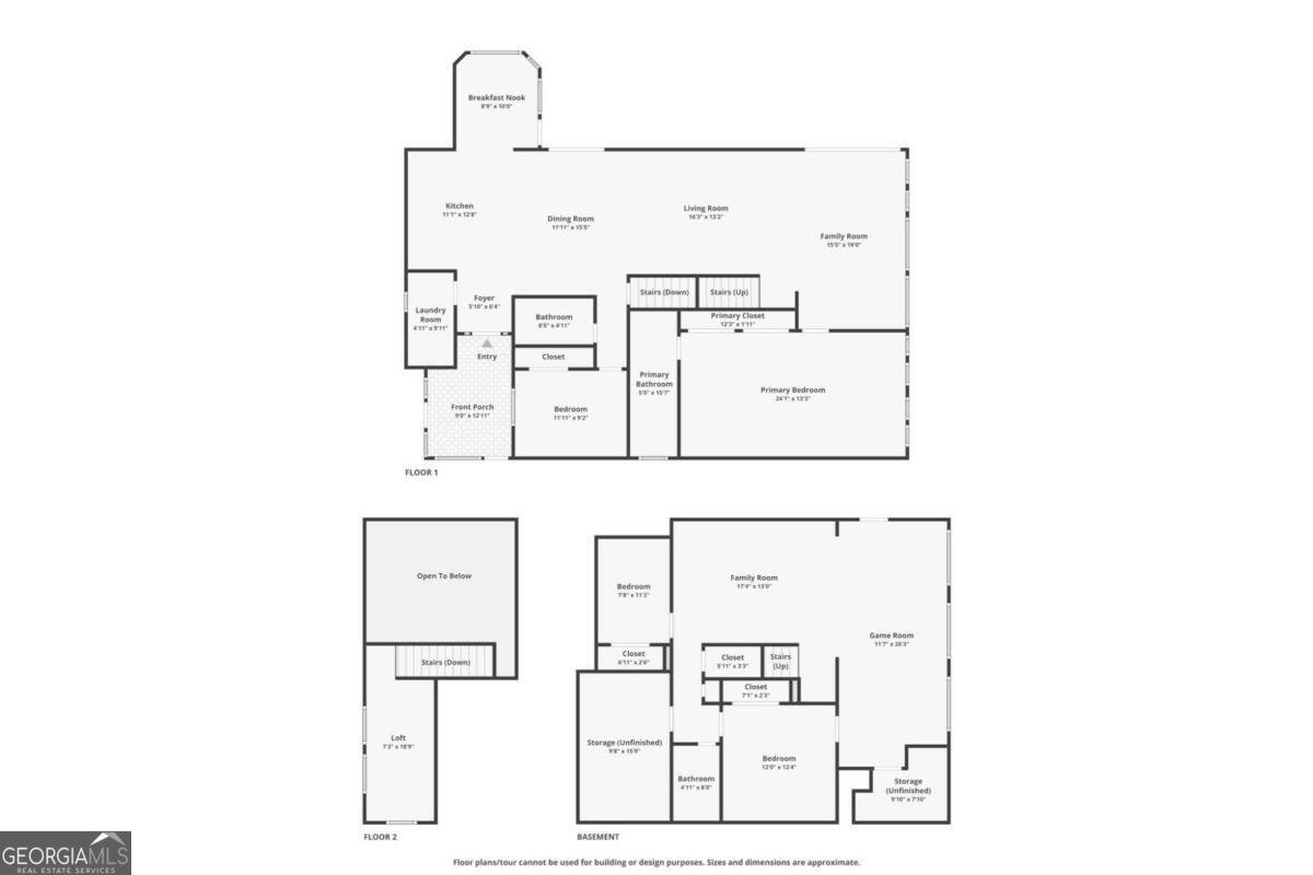 114 Narrows Loop Waleska - 12