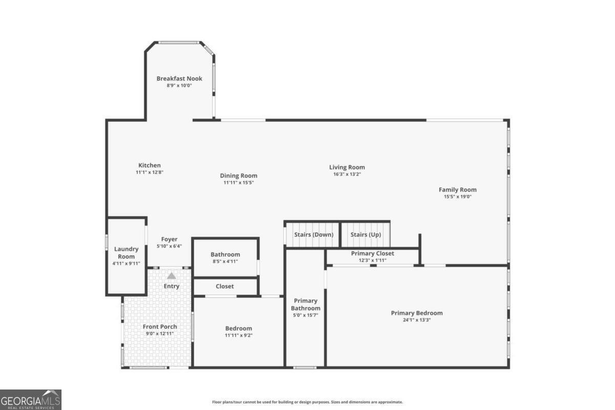 114 Narrows Loop Waleska - 14