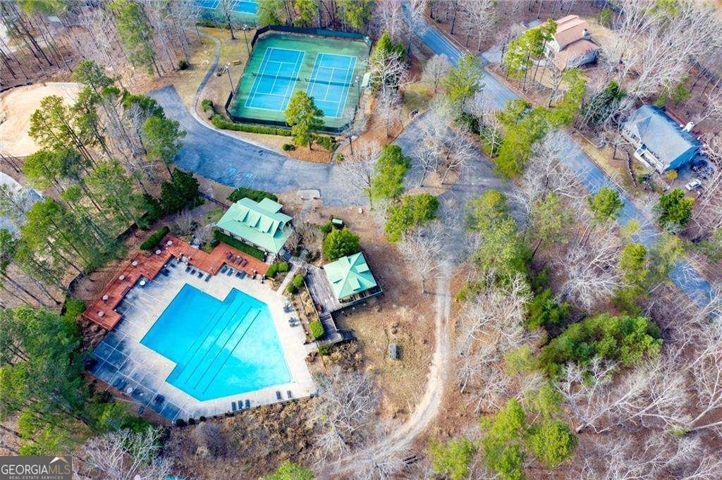 114 Narrows Loop Waleska - 2