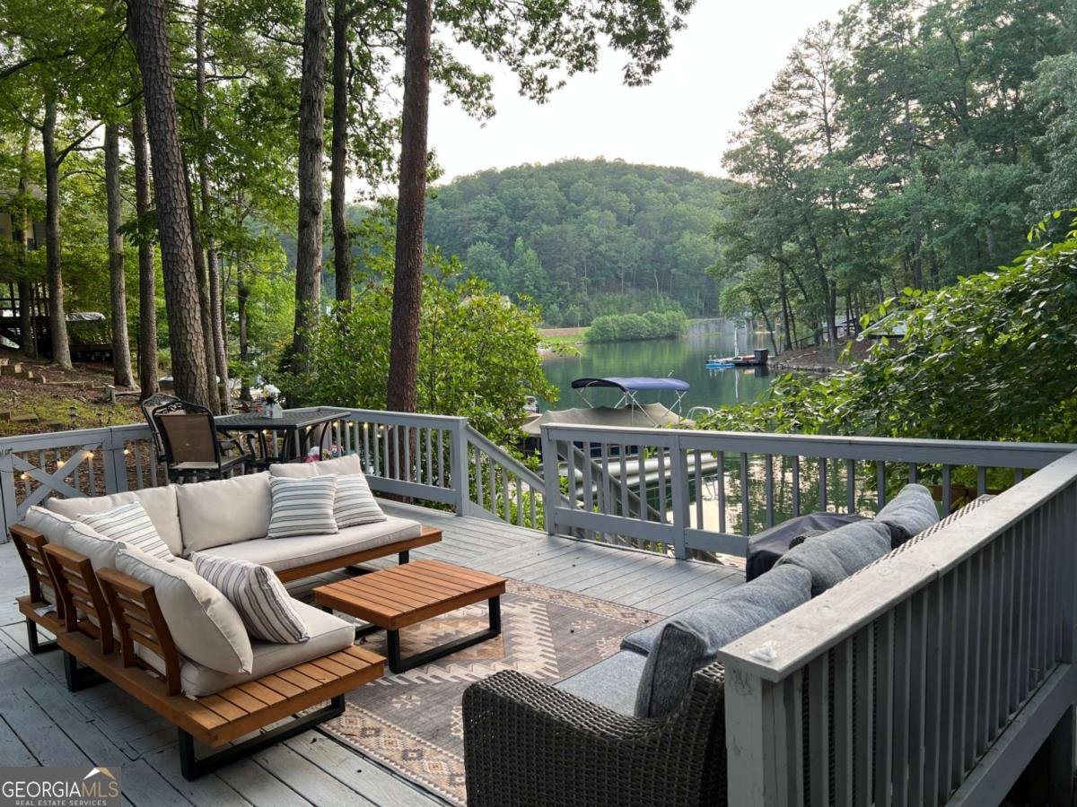 114 Narrows Loop Waleska - 48