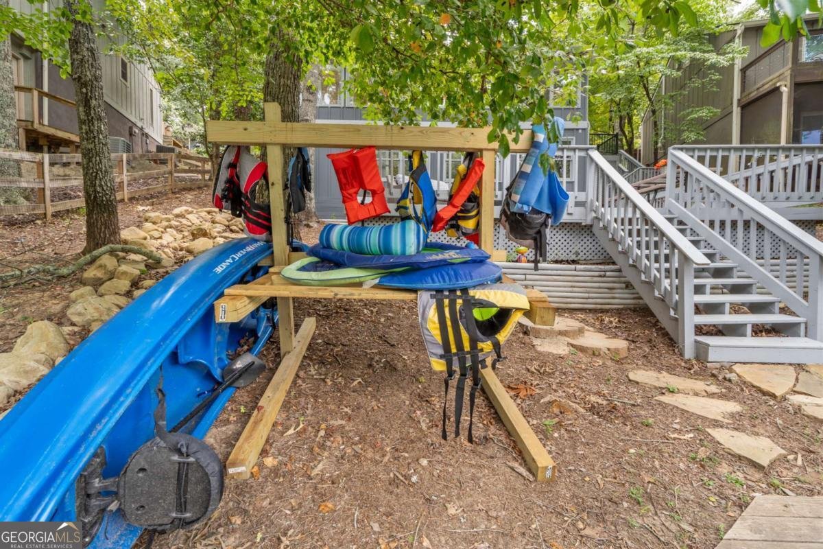 114 Narrows Loop Waleska - 49