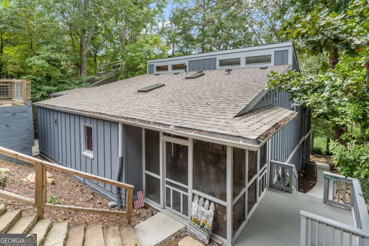 114 Narrows Loop Waleska - 50