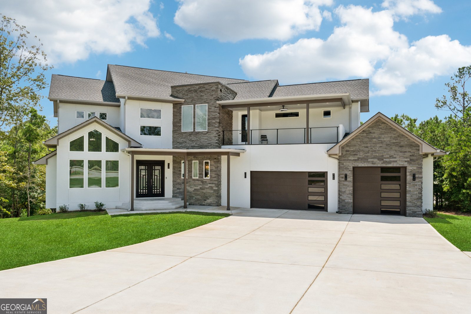 23 Fernbank Way Newnan - 1