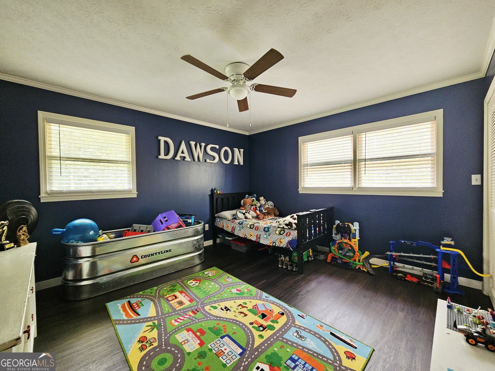 165 Hillabahatchee Drive Franklin - 23