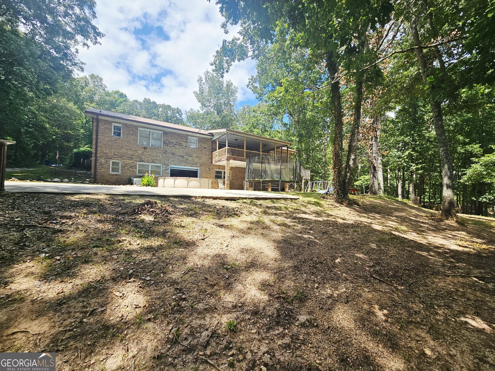 165 Hillabahatchee Drive Franklin - 34
