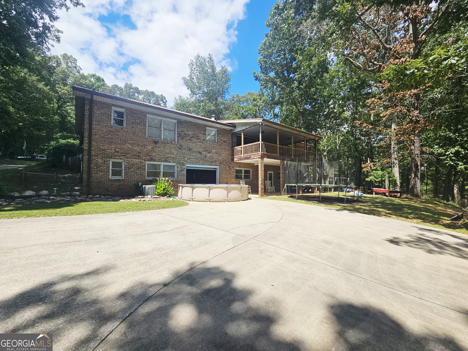 165 Hillabahatchee Drive Franklin - 35