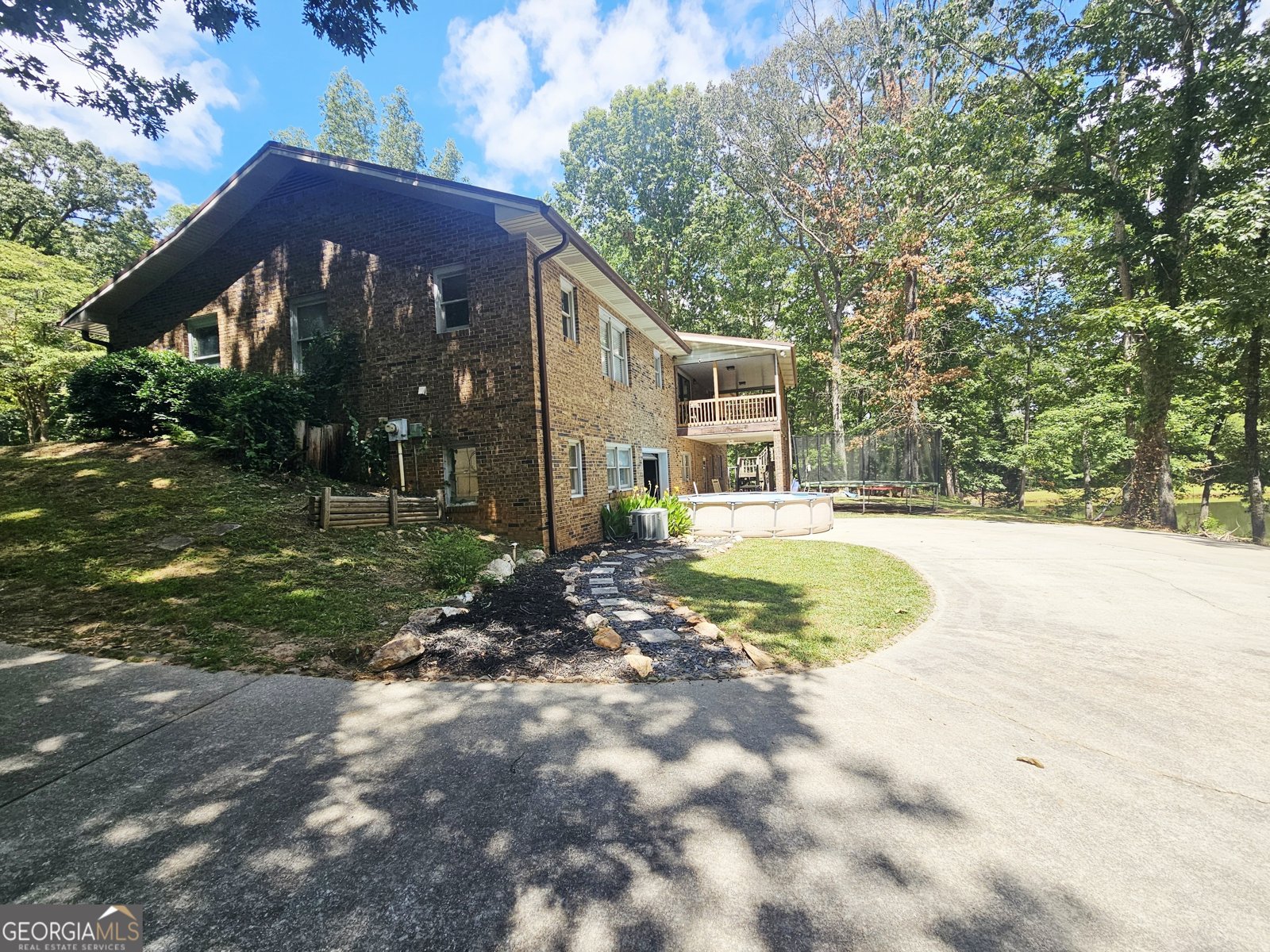 165 Hillabahatchee Drive Franklin - 37