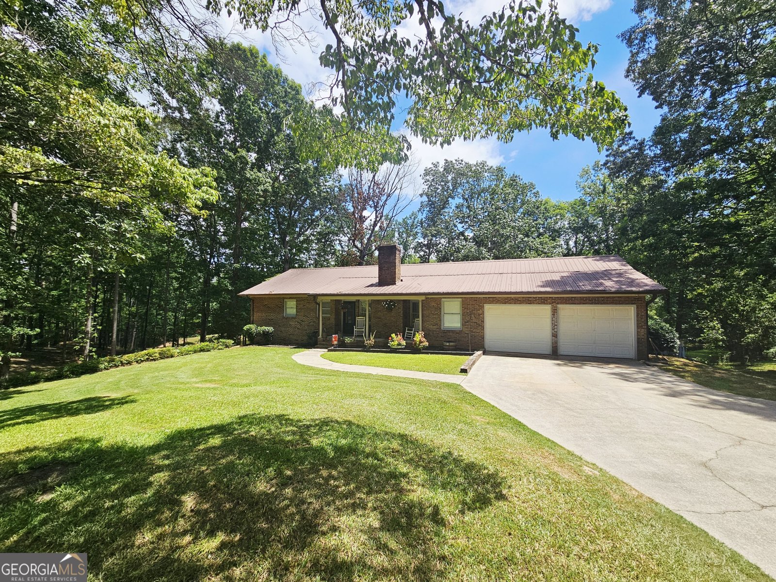 165 Hillabahatchee Drive Franklin - 45