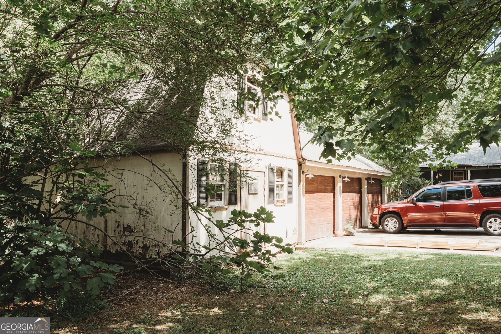 6163 Temple Street Lithia Springs - 12