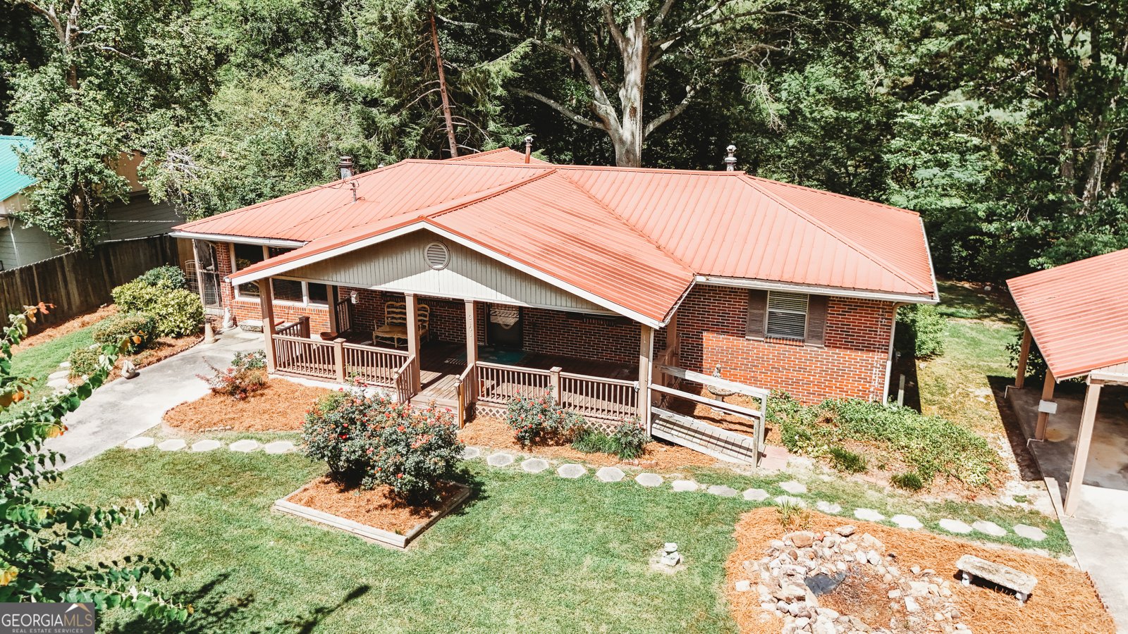 6163 Temple Street Lithia Springs - 31