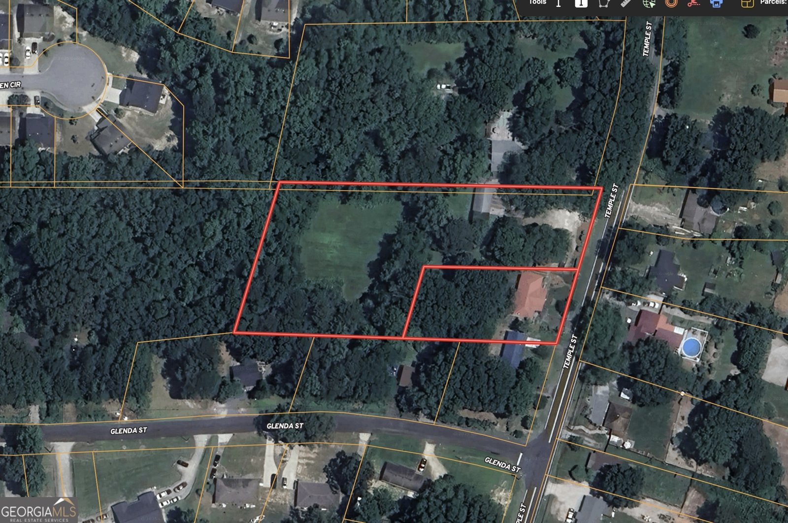 6163 Temple Street Lithia Springs - 34