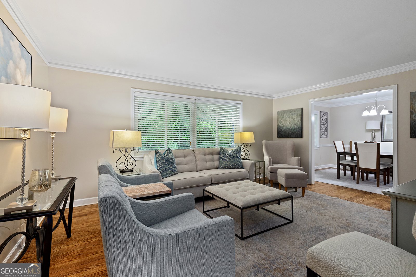 2796 Briarcliff Road Atlanta - 6
