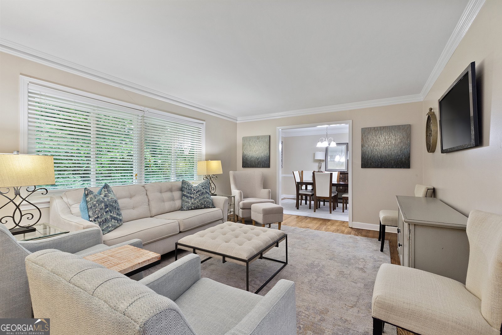 2796 Briarcliff Road Atlanta - 7
