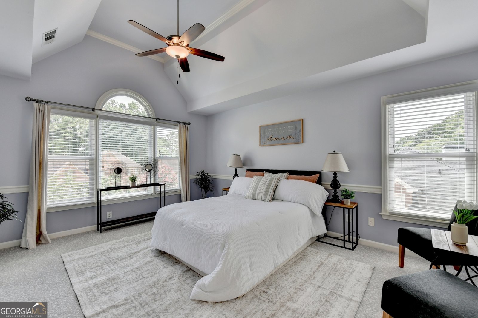 1343 Riverview Run Lane Suwanee - 16