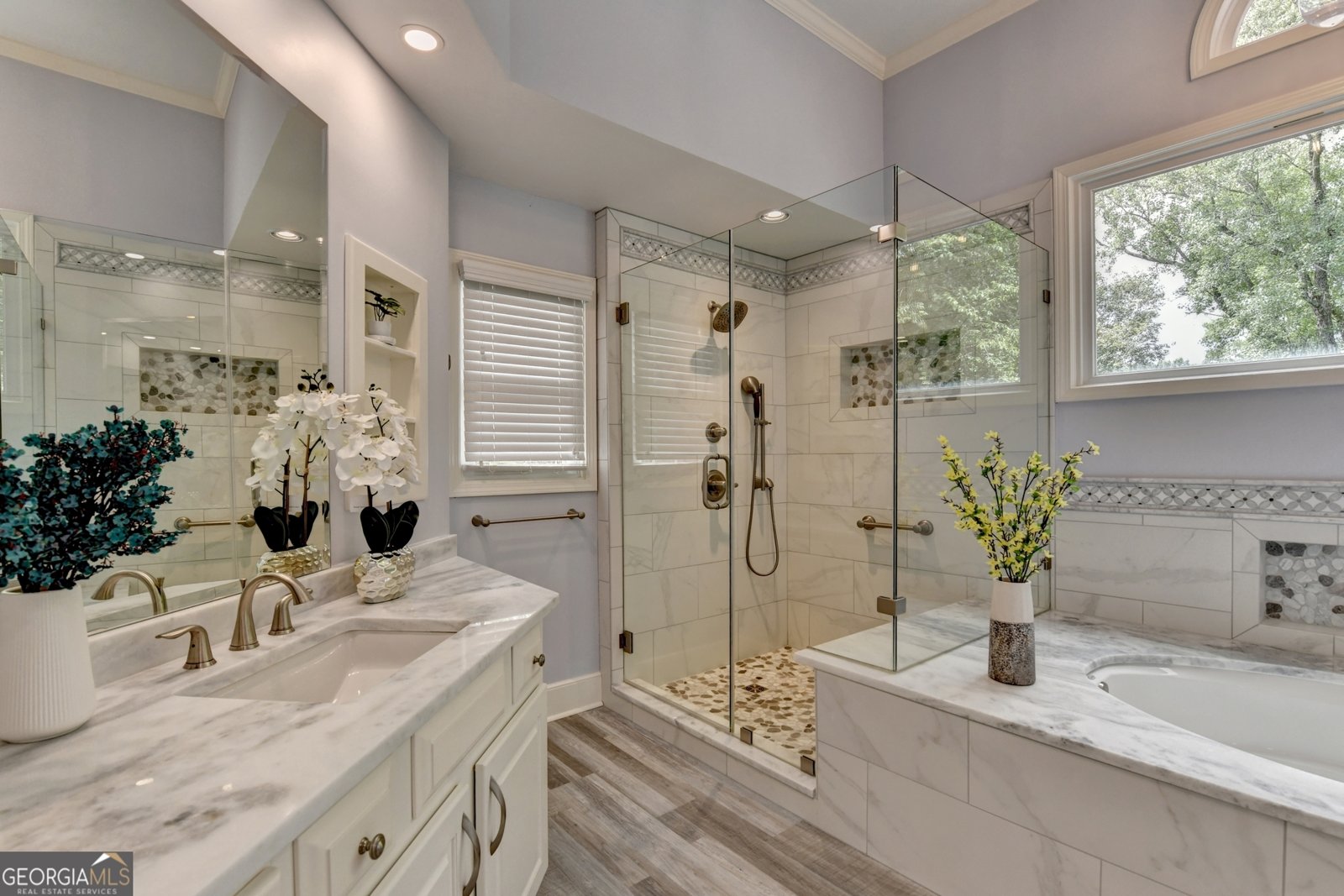 1343 Riverview Run Lane Suwanee - 18