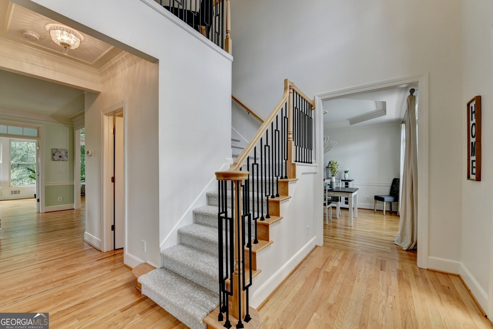 1343 Riverview Run Lane Suwanee - 2