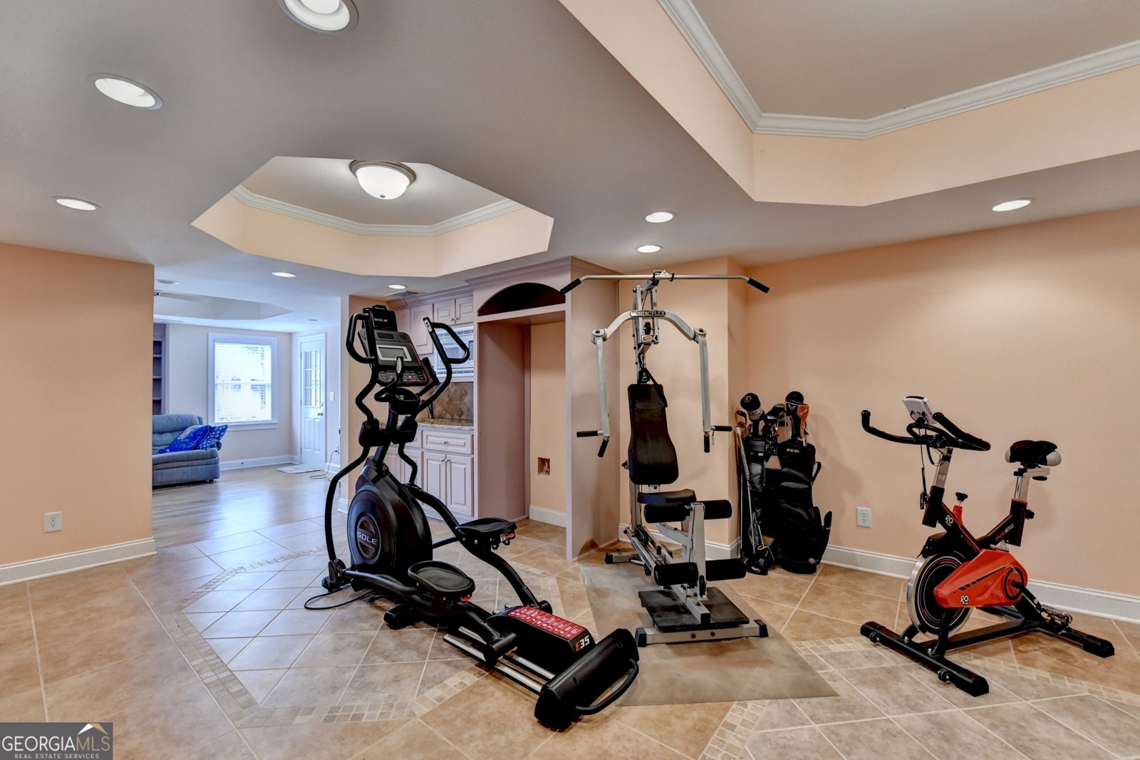 1343 Riverview Run Lane Suwanee - 22
