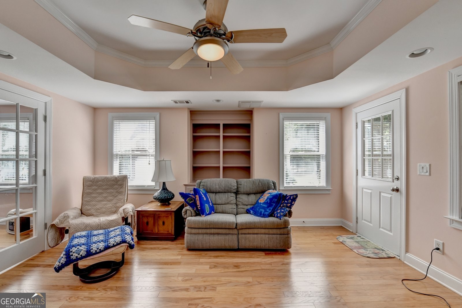 1343 Riverview Run Lane Suwanee - 24