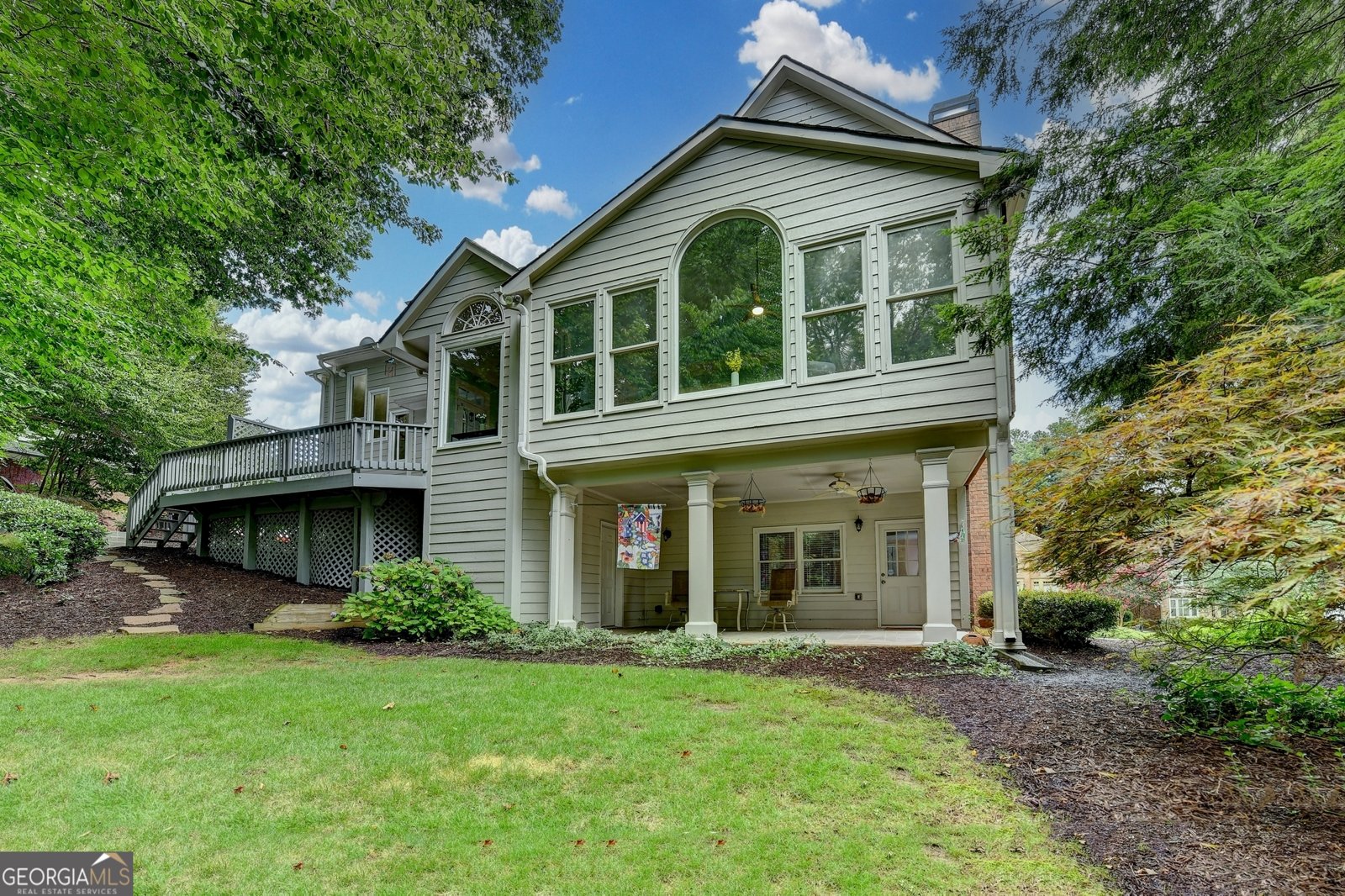 1343 Riverview Run Lane Suwanee - 28
