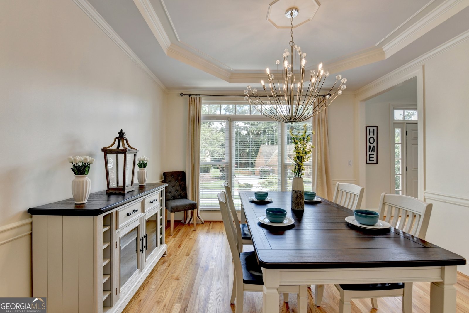 1343 Riverview Run Lane Suwanee - 3