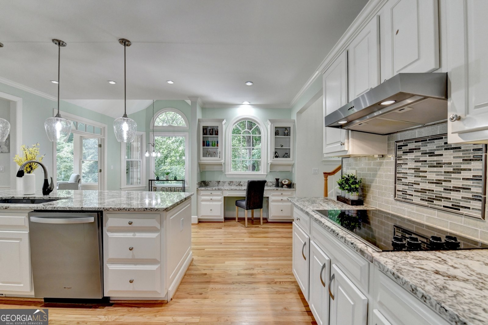 1343 Riverview Run Lane Suwanee - 4