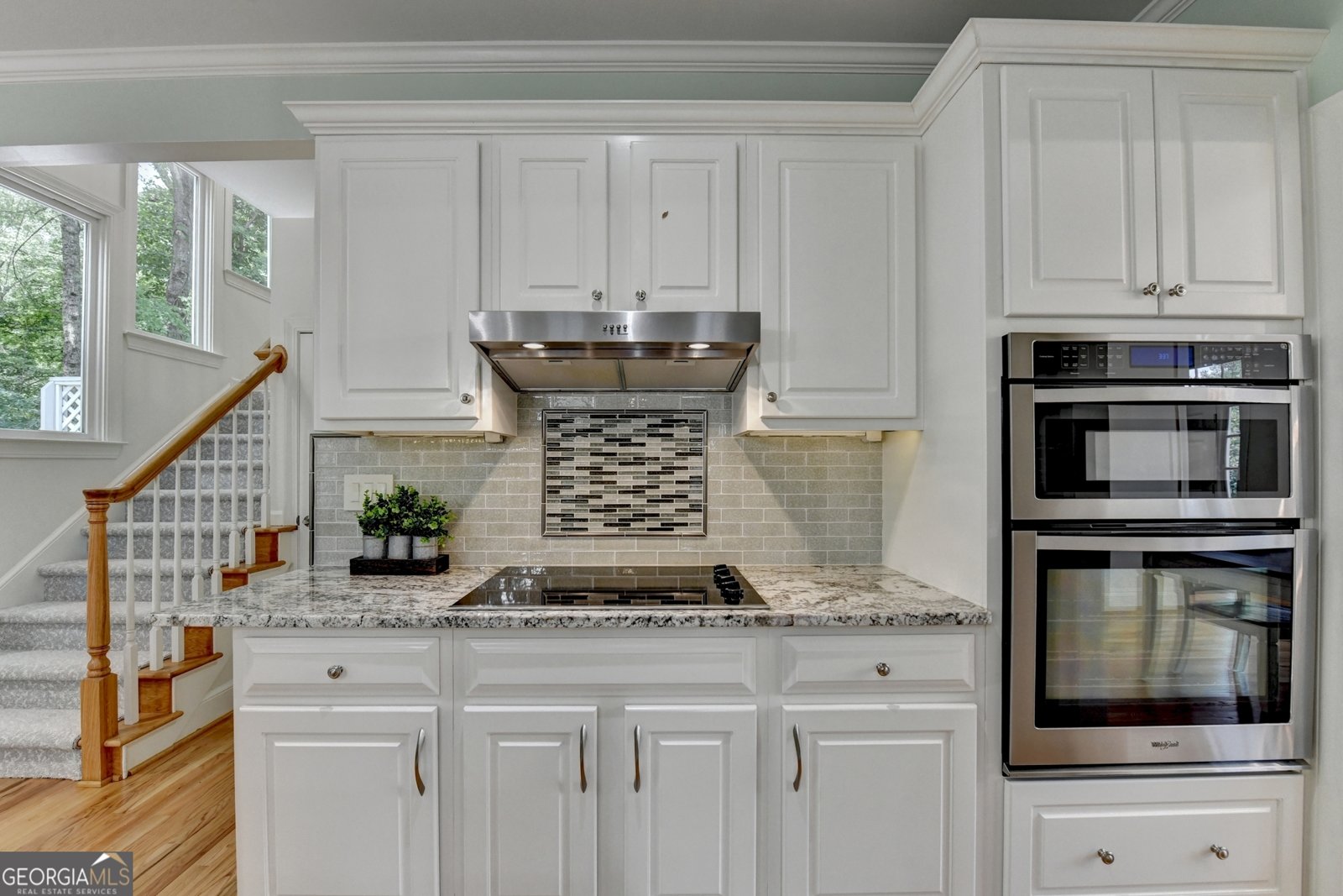 1343 Riverview Run Lane Suwanee - 5