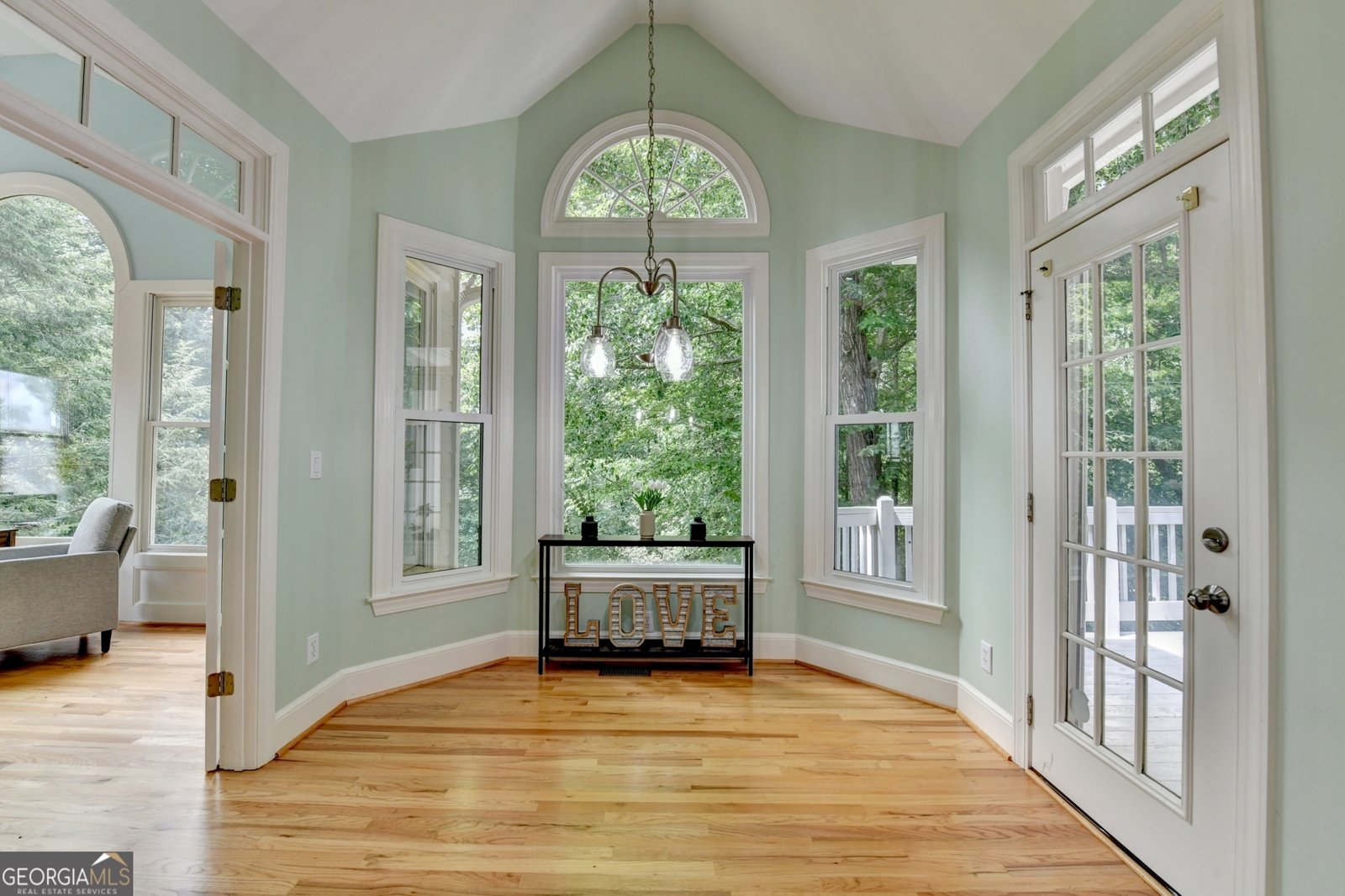 1343 Riverview Run Lane Suwanee - 8