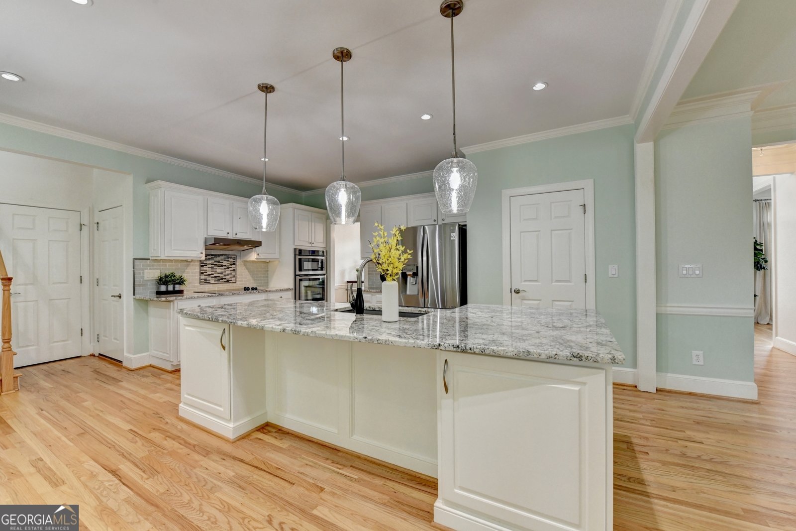 1343 Riverview Run Lane Suwanee - 9