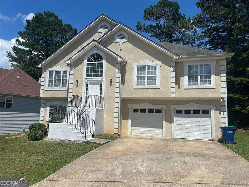 2350 Lake Royale Drive Riverdale - 19