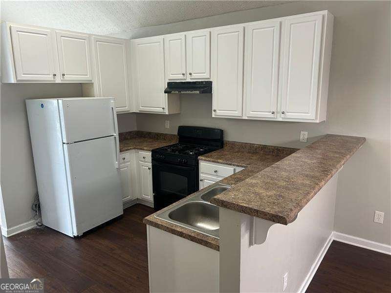 2350 Lake Royale Drive Riverdale - 3