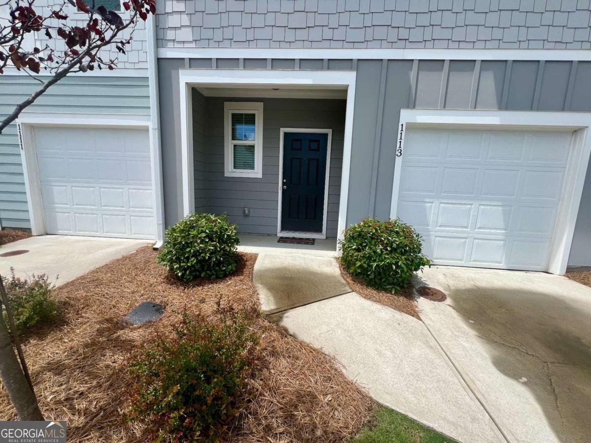 1113 Union Pacific Way Cartersville - 1