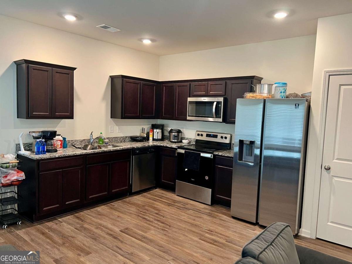 1113 Union Pacific Way Cartersville - 5