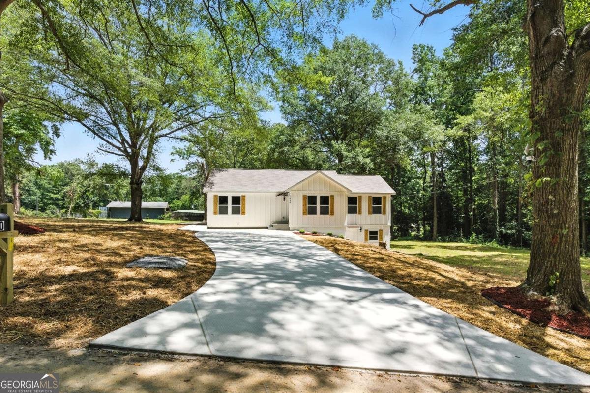 6630 Lucile Avenue Lithia Springs - 24