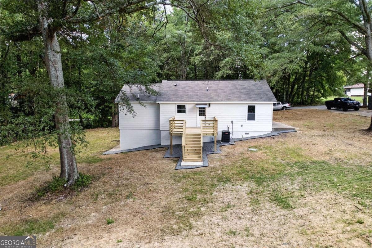 6630 Lucile Avenue Lithia Springs - 28