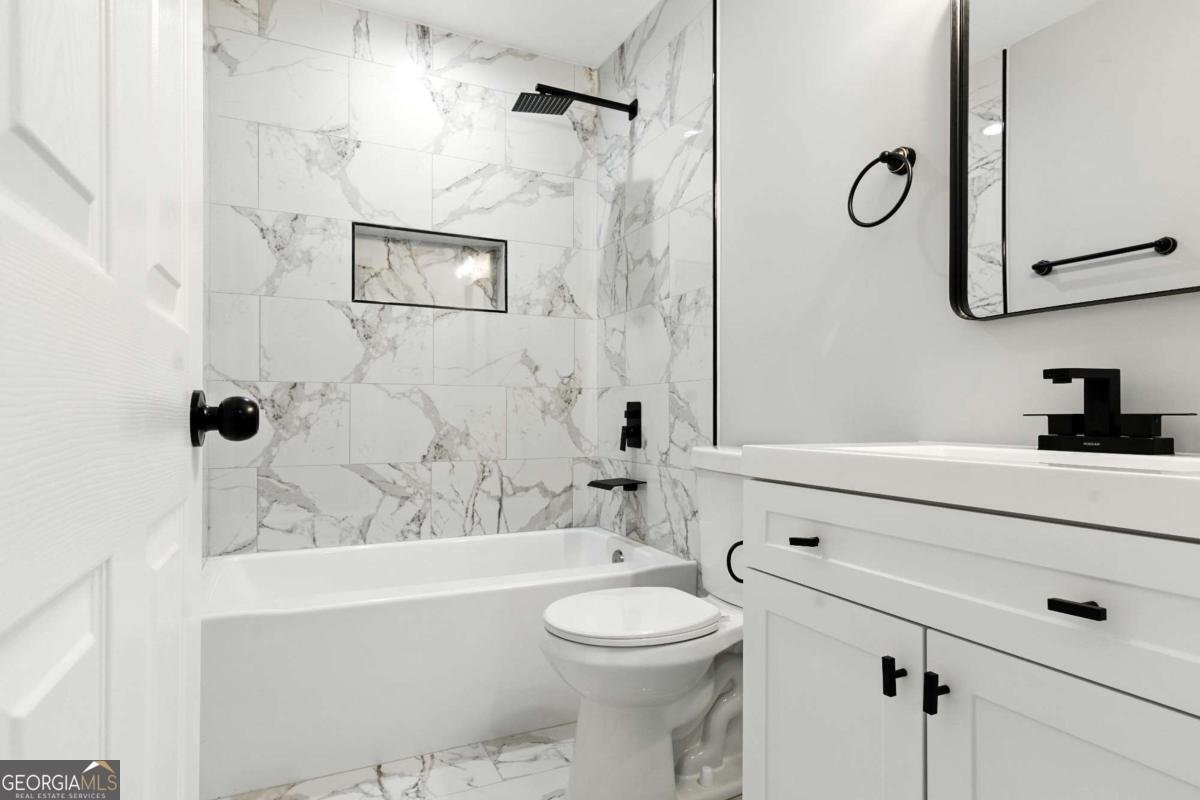 6630 Lucile Avenue Lithia Springs - 3