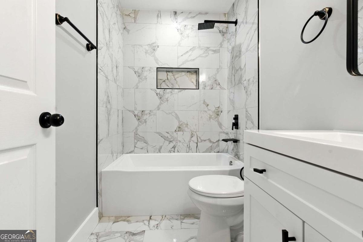6630 Lucile Avenue Lithia Springs - 4