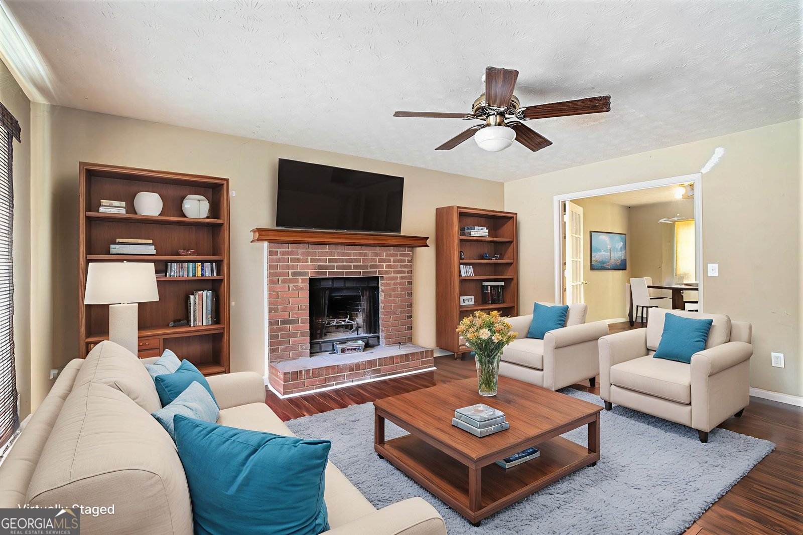 890 Kent Court Lithonia - 10