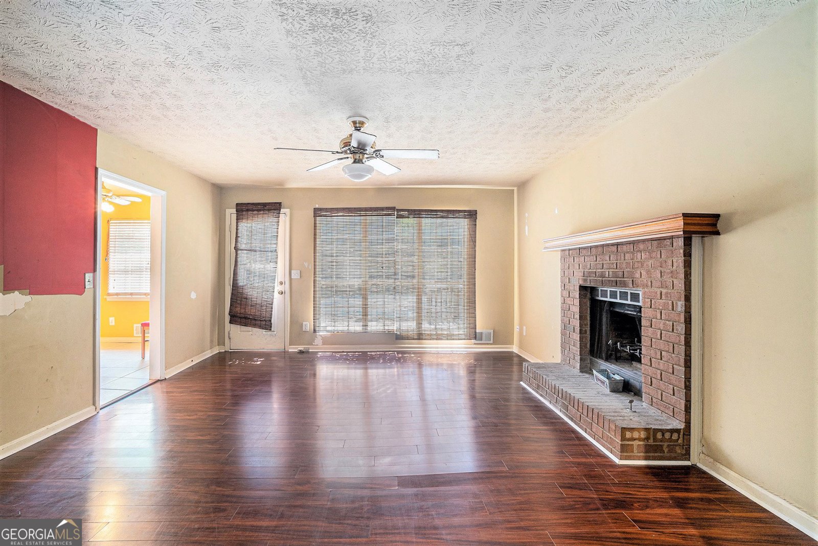 890 Kent Court Lithonia - 11