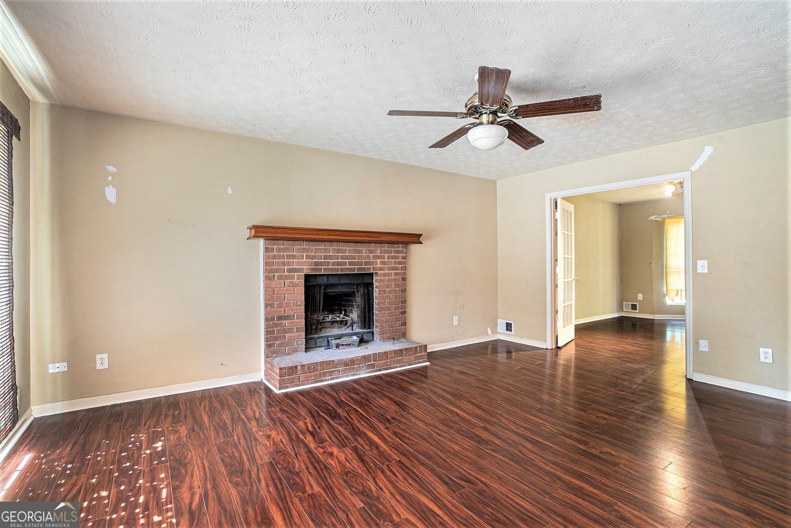 890 Kent Court Lithonia - 12